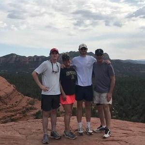 Meet your Posher, John